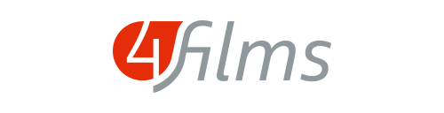 4 Films Logo